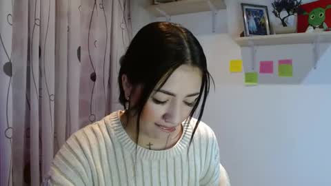 Madison Cambel online show from February 14, 1:23 am