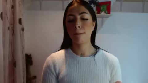 Madison Cambel online show from January 28, 9:51 am