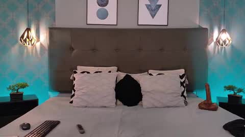 Madison Smith online show from October 3, 10:04 pm