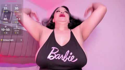 Madieson Lee online show from December 17, 6:45 pm