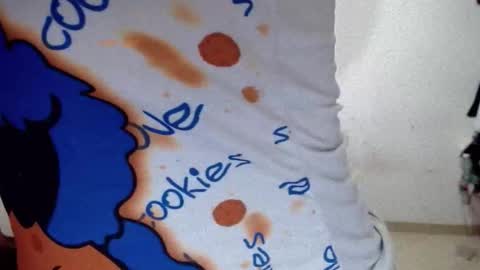 Valentina online show from March 5, 4:14 pm