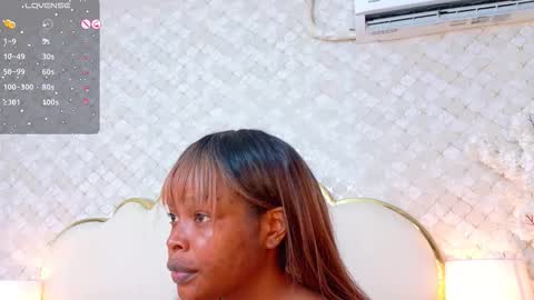 Madisson Lopez online show from January 11, 4:17 am