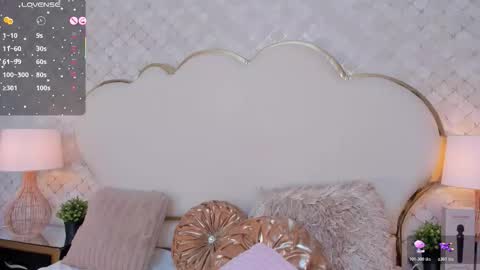 Madisson Lopez online show from October 29, 12:15 am