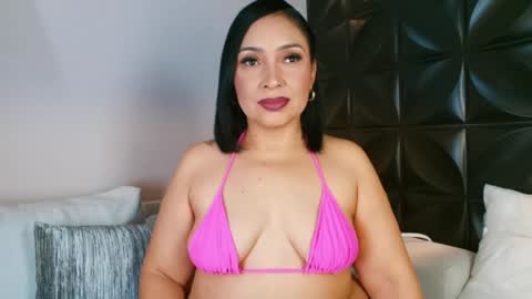 MADISSOONE  online show from January 24, 2:18 am