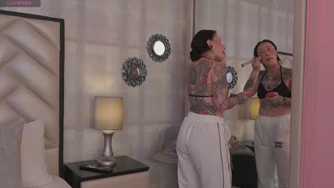 MadissonPayton online show from June 16, 1:23 pm