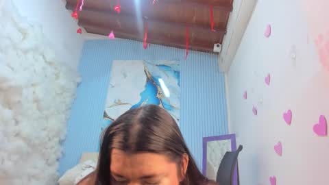 Madoka online show from March 2, 12:01 pm