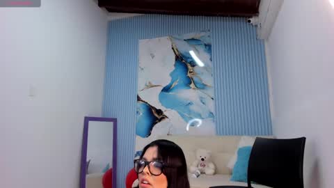 Madoka online show from February 27, 3:37 pm