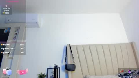 Mady online show from December 14, 8:58 pm