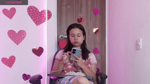 mady  online show from March 2, 3:34 am