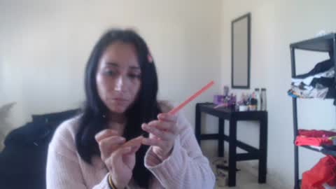 mady_tattoo online show from September 15, 9:44 pm