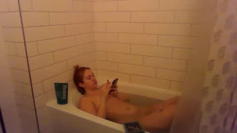 Maeve Sins online show from January 23, 5:35 am