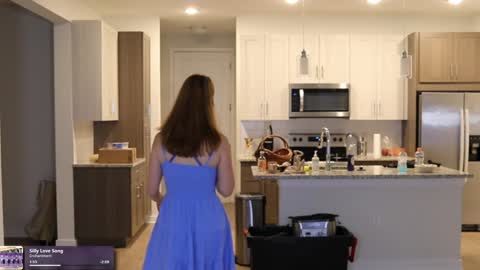 Mae online show from March 14, 12:22 am