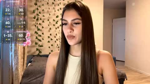 Sophie online show from May 25, 2:27 pm