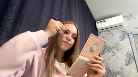 Sara online show from February 21, 6:36 am