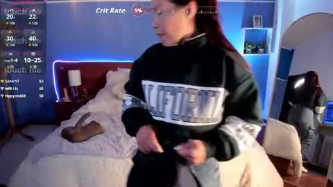 mafe_kailina online show from July 17, 10:52 am