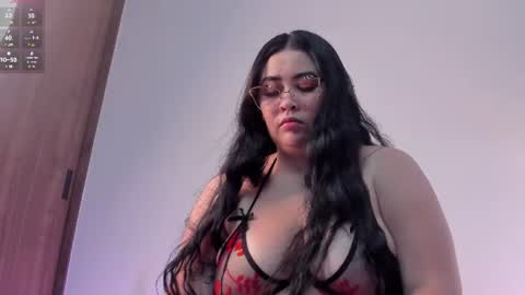 Mafe Montiel online show from July 14, 6:56 pm