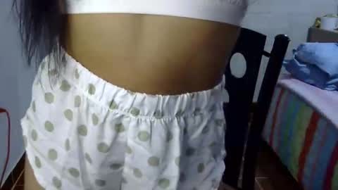 maferchavez88 online show from January 7, 2:04 am