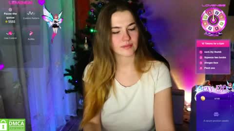 mag1c_eyes online show from January 30, 11:02 pm