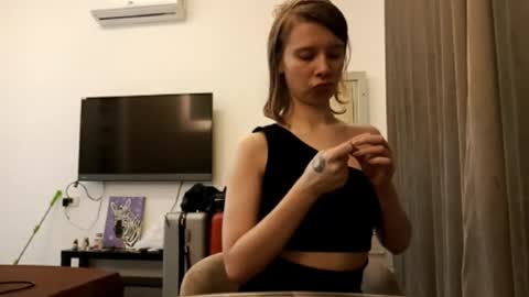 Margaret online show from November 12, 5:55 pm