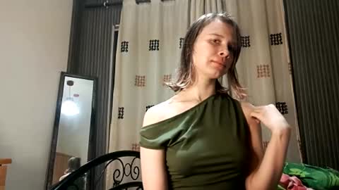 Margaret online show from October 25, 4:58 pm