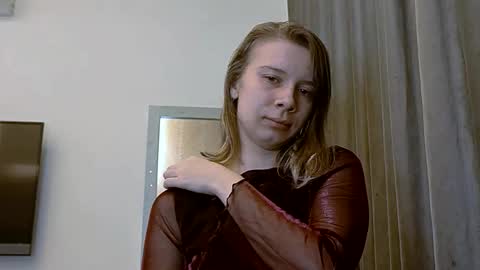 Margaret online show from November 2, 5:49 pm