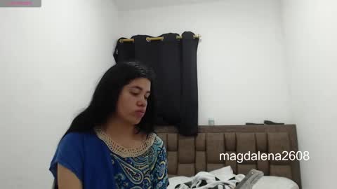 Maria online show from March 9, 5:49 pm