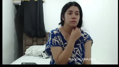 Maria online show from July 14, 12:11 am