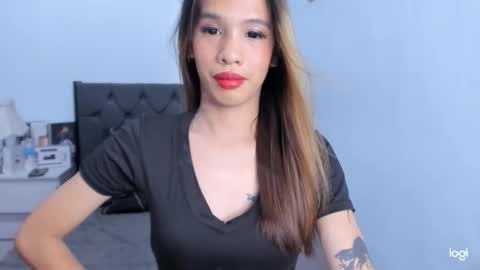 KATE online show from March 2, 6:25 pm