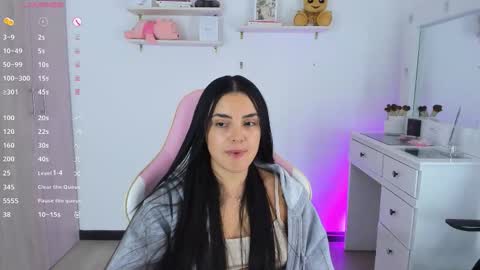 Eva online show from January 13, 10:14 pm