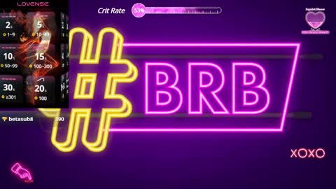 Maggie online show from February 15, 3:06 pm