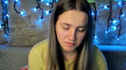 Maggie online show from February 23, 6:03 am