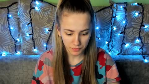 Maggie online show from January 30, 5:19 am