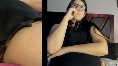   online show from February 21, 1:01 pm