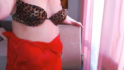 Margo online show from February 26, 1:00 pm