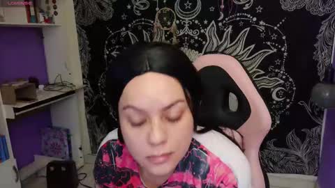 Claire online show from March 27, 10:32 pm