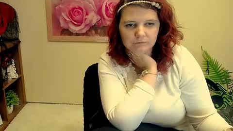 Kristy online show from November 5, 8:52 am