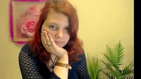 Kristy online show from January 12, 8:08 am