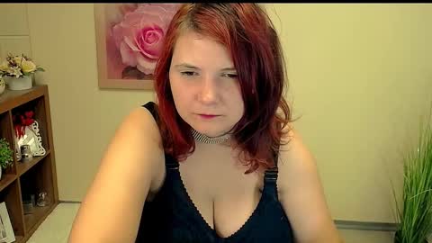 Kristy online show from September 11, 7:42 am