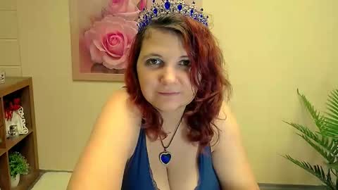 Kristy online show from November 20, 8:48 am