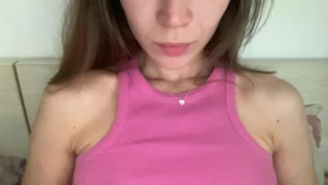 magicgirl50053 online show from July 7, 3:59 pm
