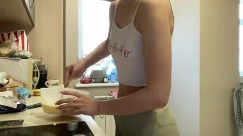 magicgirl50053 online show from February 5, 10:51 am