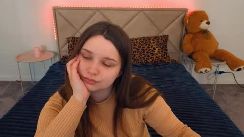 Emily online show from April 27, 5:37 am