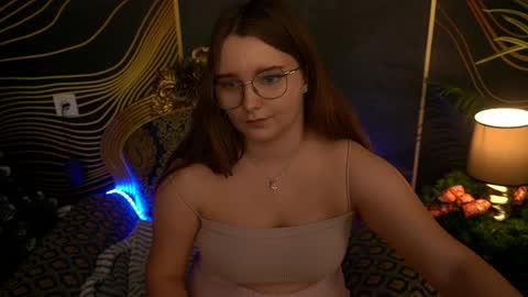 Emily online show from December 23, 5:11 pm