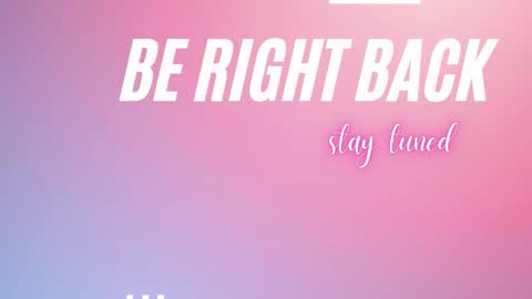 Nicole online show from March 11, 9:17 pm