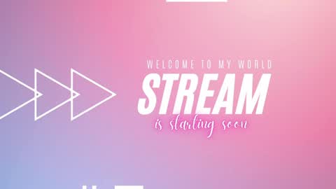 Nicole online show from March 29, 8:52 pm