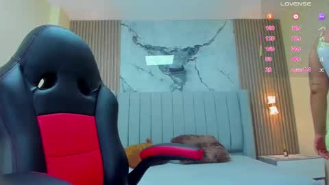 magievans1 online show from October 9, 1:37 pm