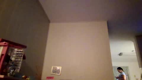 Snapshot of magsjane chatting on September 23, 4:43 am Kaye online show from September 23, 4:43 am