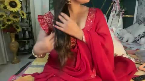 mahimagic online show from April 8, 1:13 pm