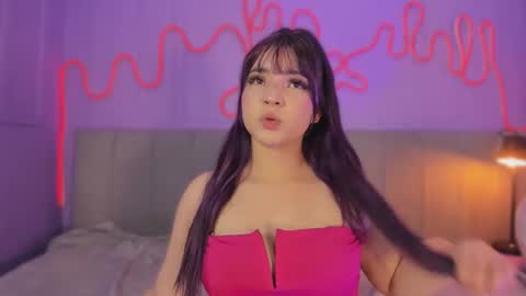 Mai online show from October 7, 8:02 pm