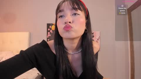 Maia online show from January 13, 12:20 pm